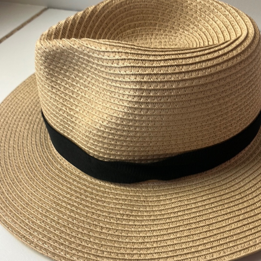 J Crew Sun Hat - Picture 4 of 4